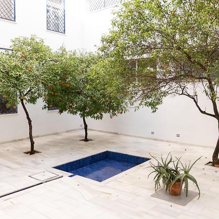 La Casa De Los Naranjos قرطبة المظهر الخارجي الصورة