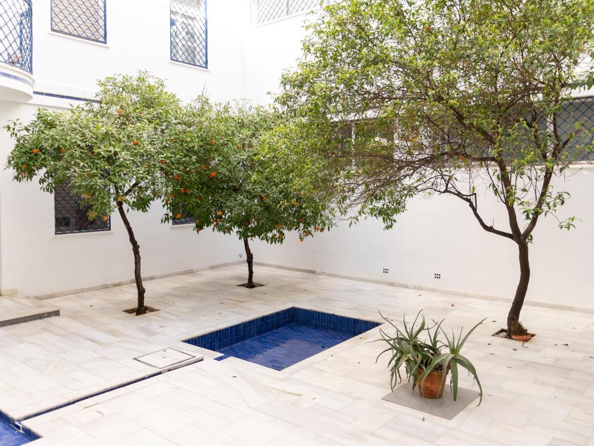 La Casa De Los Naranjos قرطبة المظهر الخارجي الصورة
