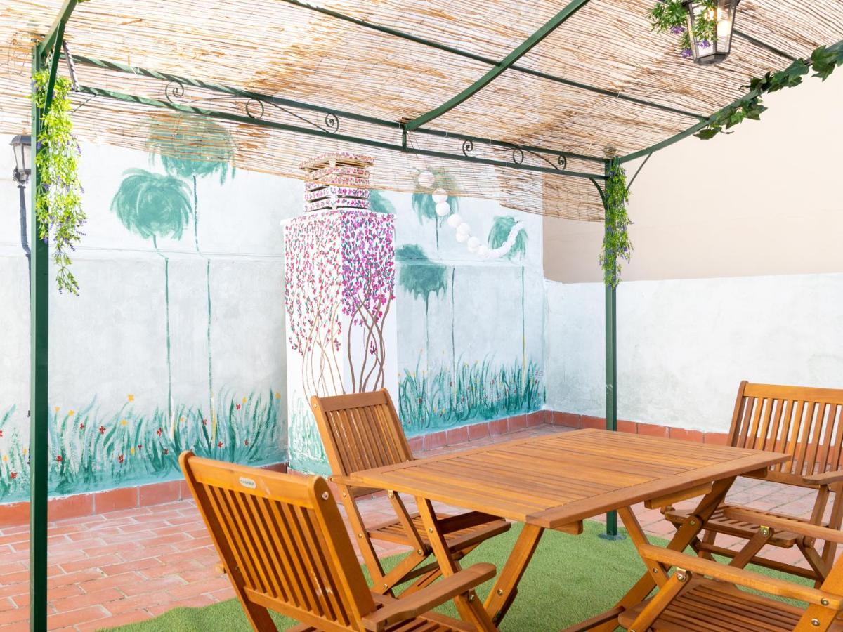 La Casa De Los Naranjos قرطبة المظهر الخارجي الصورة