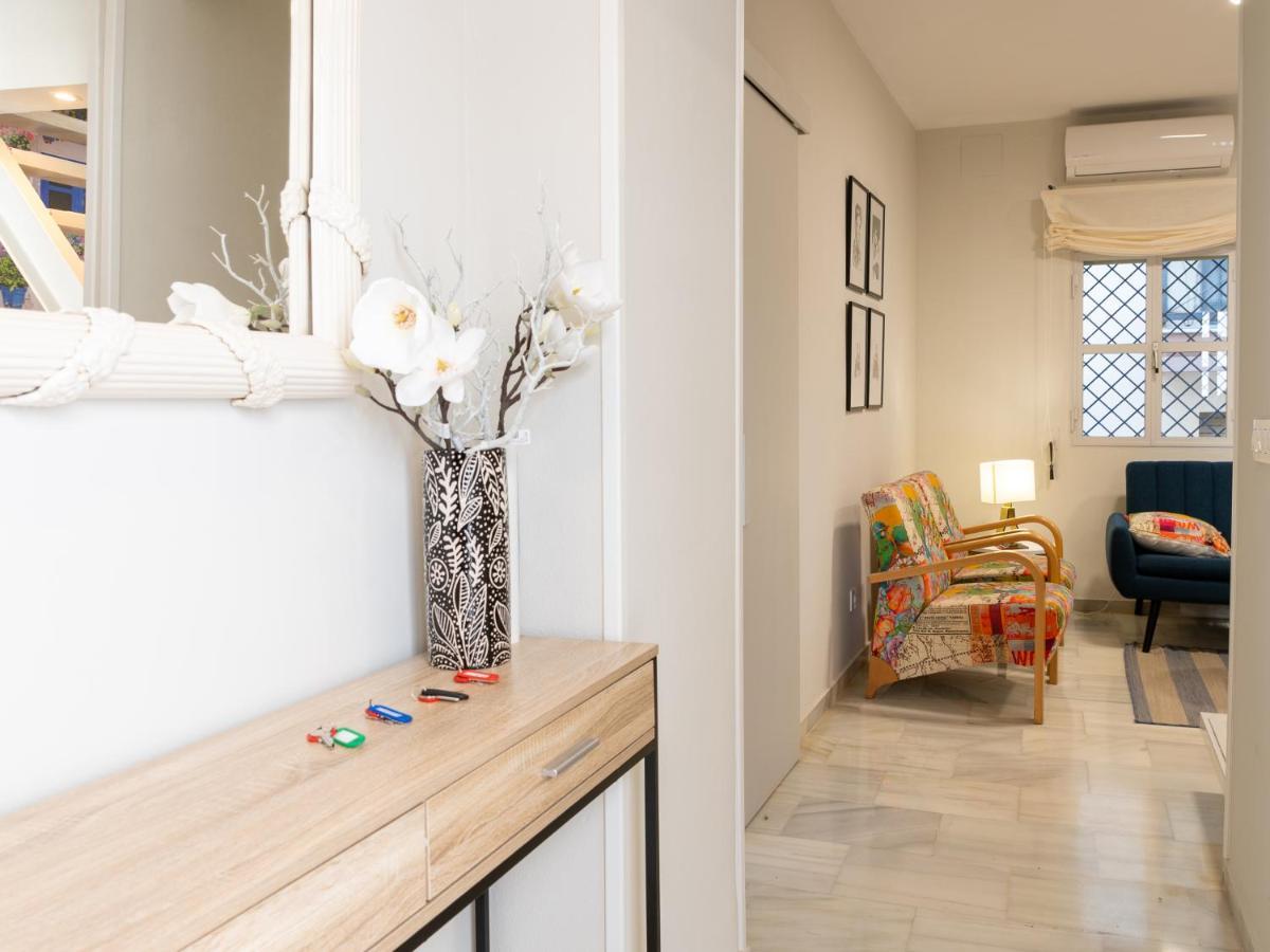 La Casa De Los Naranjos قرطبة المظهر الخارجي الصورة